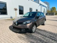 Używany Renault Captur 90 KM (66 kW) 2013 Brązowy SUV
