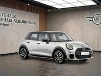 Second-hand Mini Cooper 156 CP (114 kW) 2024 Argintiu Hatchback