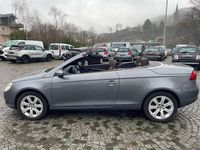 Occasion VW Eos Edition 140 PK (102 kW) 2009 Grijs Cabriolet