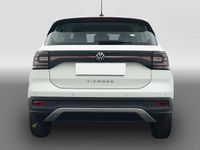 Usata VW T-Cross Basis 110 CV (80 kW) 2022 Bianco SUV