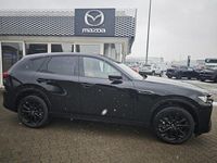 Neu Mazda CX-60 254 PS (186 kW) 2026 Schwarz SUV