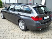 gebraucht BMW 316 i Touring F31