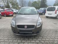 gebraucht Fiat Croma 1.9 16V Multijet Emotion