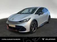 Używany Cupra Born 169 kW (231 KM) 2025 Srebrny Hatchback