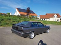Gebraucht Audi Coupé 136 PS (100 kW) 1986 Coupé