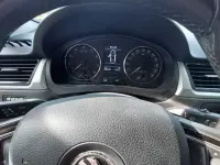 Gebraucht Skoda Rapid Active 105 PS (77 kW) 2013 Weiß Kleinwagen