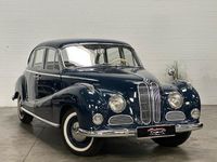 Gebraucht BMW 502 102 PS (75 kW) 1956 Blau Limousine