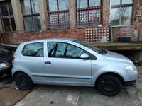 gebraucht VW Fox 