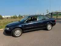 Gebraucht Audi A4 193 PS (141 kW) 1998 Blau Limousine