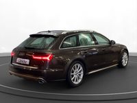 gebraucht Audi A6 Allroad 3.0 TDI Pano LED LM 19" Navi PDC+RFK ACC