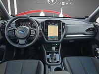 Neu Subaru Forester 136 PS (100 kW) 2026 Grau SUV