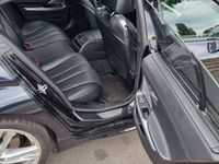 gebraucht BMW 502 640d Gran Coupe - Top Zustand,PS, Baujahr 2014