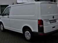 gebraucht VW Transporter T6.1Kasten Kasten FWD, AHK