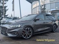 Gebraucht Ford Focus ST-Line 165 PS (121 kW) 2020 Grau Kombi