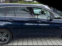 gebraucht BMW 220 Gran Tourer 220 d Aut. Luxury Line