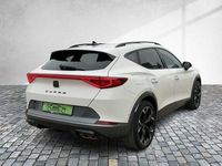 Gebraucht Cupra Formentor 204 PS (150 kW) 2023 Weiß SUV