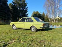 Gebraucht Audi 80 54 PS (39 kW) 1978 Grün Limousine