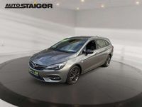 gebraucht Opel Astra Kombi 2020 Automatik Navi, Kamera, PDC,..