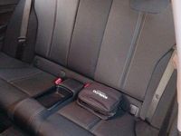 Gebraucht BMW 118 Advantage 136 PS (100 kW) 2017 Schwarz Kleinwagen