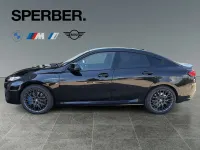 Gebraucht BMW M235 Performance 317 PS (233 kW) 2025 Schwarz Limousine