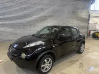 Gebraucht Nissan Juke Visia 117 PS (86 kW) 2011 SUV