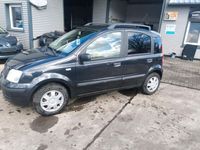 gebraucht Fiat Panda 1.1 TÜV NEU