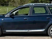 Używany Audi A6 Allroad 232 KM (170 kW) 2006 Niebieski Kombi