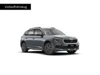 Neu Skoda Kamiq 116 PS (85 kW) 2026 Graphitegrau metallic SUV