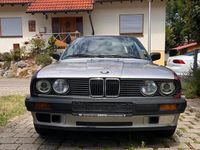 gebraucht BMW 316 i E30