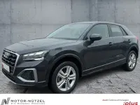 Brugt Audi Q2 Advanced 116 HK (85 kW) 2025 Grå SUV