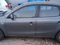 Gebraucht Hyundai i30 109 PS (80 kW) 2008 Grau Kombi