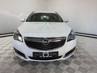 Gebraucht Opel Insignia 120 PS (88 kW) 2017 Other Kombi