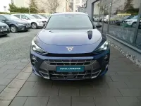 Second-hand Cupra Terramar 150 CP (110 kW) 2025 Albastru SUV