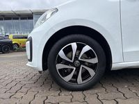 Gebraucht VW up! Active 65 PS (47 kW) 2022 Kleinwagen