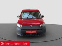Gebraucht VW Caddy Basis 102 PS (75 kW) 2025 Van / Kleinbus
