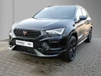 Neu Cupra Ateca VZ 300 PS (220 kW) 2026 Magic schwarz metallic SUV