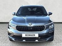 Neu Skoda Kamiq Dynamic 116 PS (85 kW) 2026 Graphitegrau metallic SUV