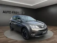 Occasion Toyota RAV4 124 ch (91 kW) 2015 Gris SUV