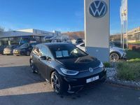 Gebraucht VW ID.3 GTX 210 kW (286 PS) 2024 Schwarz Kleinwagen