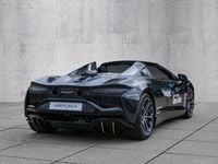 Gebraucht McLaren Artura 700 PS (514 kW) 2025 60th anni lemans grey Cabrio