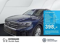 Gebraucht VW Touareg Elegance 231 PS (169 kW) 2025 Blau (meloe blue kristalleffekt) SUV