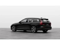 Gebraucht Volvo V60 Core 163 PS (119 kW) 2024 Blau Kombi