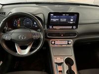 Gebraucht Hyundai Kona Advantage 100 kW (136 PS) 2020 Grau SUV