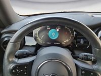 Gebraucht Mini Cooper S Classic 178 PS (130 kW) 2022 Schwarz Kleinwagen