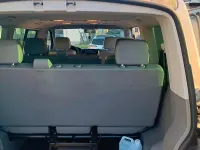Gebraucht VW Caravelle 102 PS (75 kW) 2007 Andere farben Van