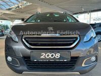 gebraucht Peugeot 2008 Allure LED Navi Panorama PDC