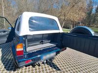 Gebraucht Suzuki Vitara 97 PS (71 kW) 1995 Grün SUV