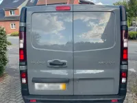 Gebraucht Renault Trafic 116 PS (85 kW) 2015 Van / Kleinbus