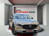 Gebraucht Mazda CX-30 Nagisa 150 PS (110 kW) 2024 Gelb SUV