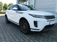 Gebraucht Land Rover Range Rover evoque 200 PS (147 kW) 2020 Weiß SUV